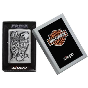 Zippo Harley Davidson