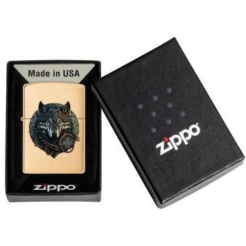 Zippo dieren