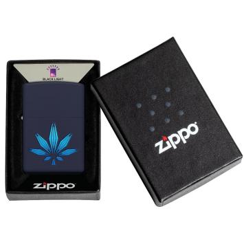 Zippo Blacklight