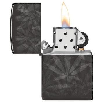 Zippo Weed 