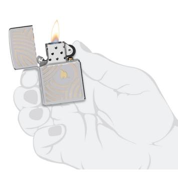 Zippo Style