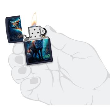 Zippo Animals