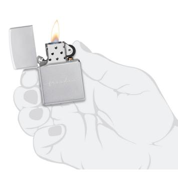 Zippo Style