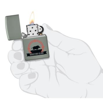 Zippo