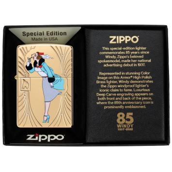 Zippo Limited edition