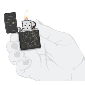 Zippo