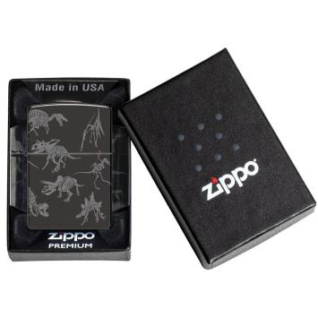 Zippo dieren