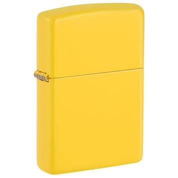 Zippo Sunflower