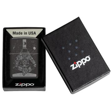 Zippo Ruimte