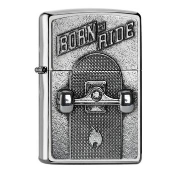 Zippo Skateboard