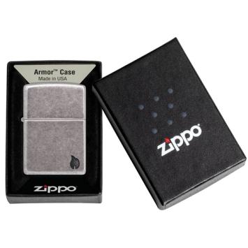 Zippo verpakking