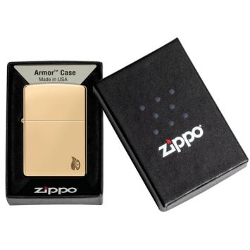 Zippo benzine