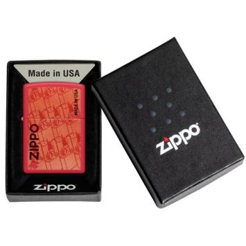 Zippo Style collectie