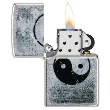 Zippo Spiritual