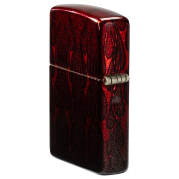 Zippo Rood