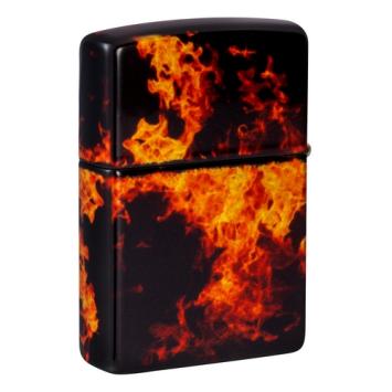 Zippo Nature