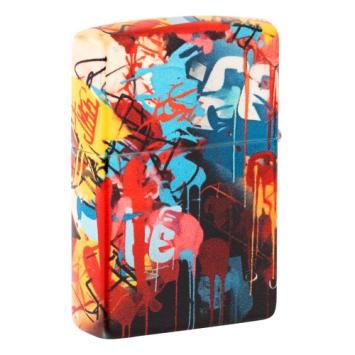 Zippo Urban Style