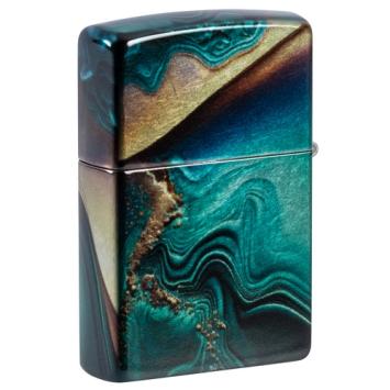 Zippo Nature