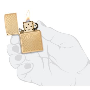 Zippo 