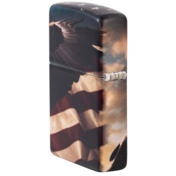 Zippo Eagle