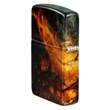 Zippo Fantasy