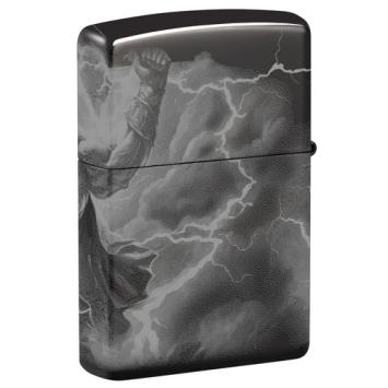 Zippo Spiritual