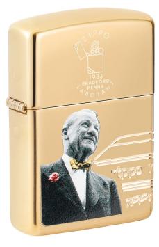 Zippo Founders Day Limited Edition