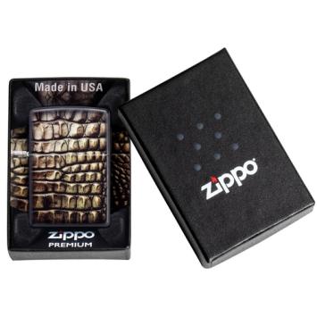 Zippo Verpakking