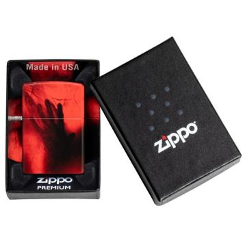 Zippo Verpakking