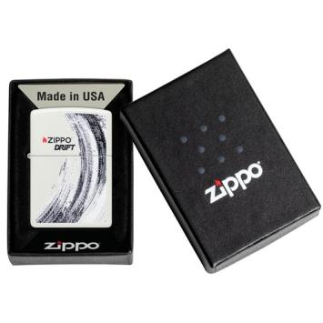 Zippo style