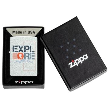 Zippo Nature