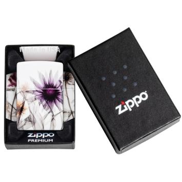 Zippo verpakking