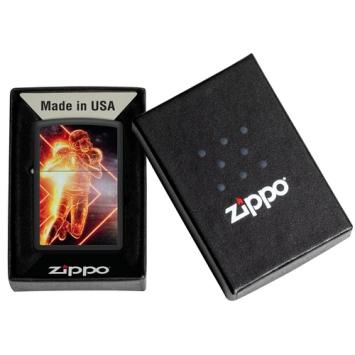 Zippo sport