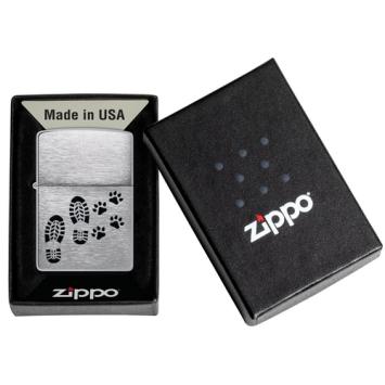 Zippo Nature