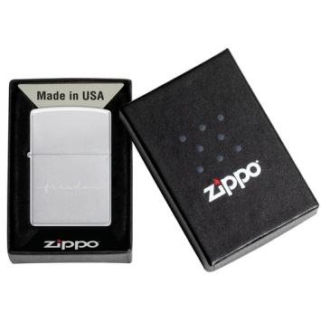 Zippo 