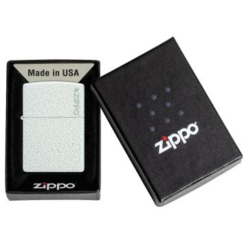 Zippo verpakking