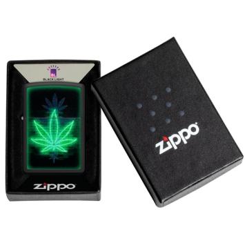 Zippo Cannabis