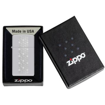 Zippo aansteker honinggraad