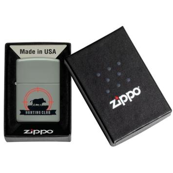 Zippo Sports