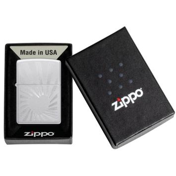 Zippo hart