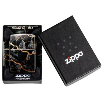 Zippo Verpakking