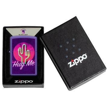 Zippo Cactus