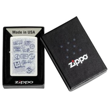 Zippo 