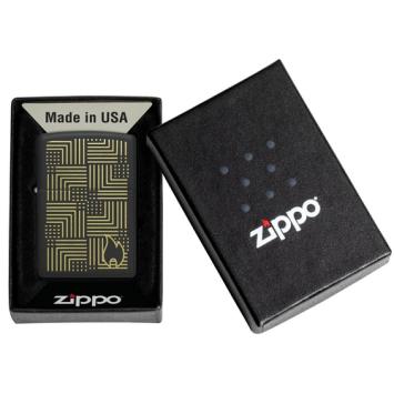 Zippo 