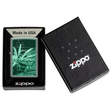 Zippo 