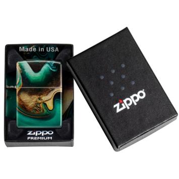 Zippo Verpakking