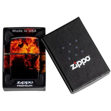 Zippo Verpakking