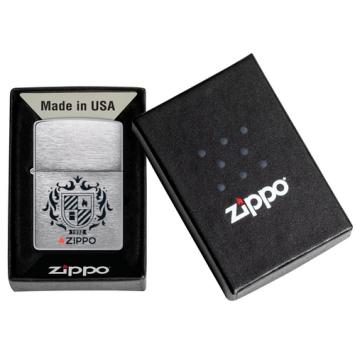 Zippo Style