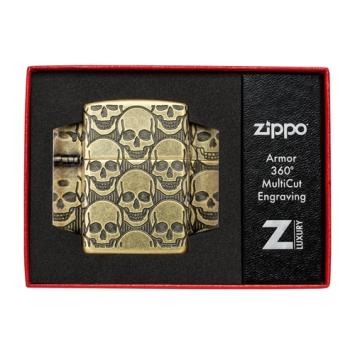 Zippo Verpakking